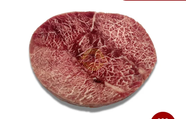 Beef Wagyu Cuberoll