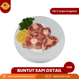 Buntut Sapi