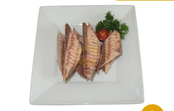 Cakalang Pindang