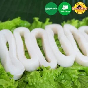 Cumi Ring