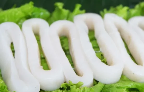 Cumi Ring