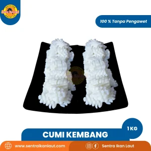 Cumi Kembang