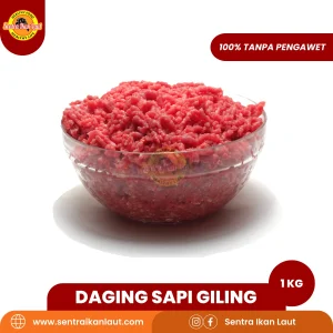 Daging Sapi Giling