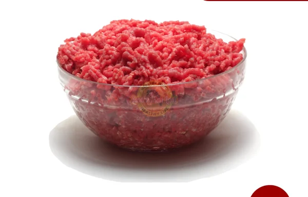 Daging Sapi Giling