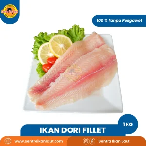 Dori Fillet