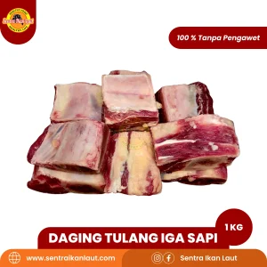 Daging Tulang Iga