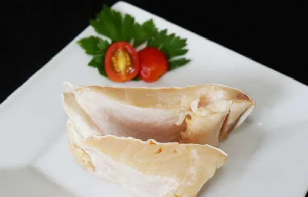 Ikan Asin Jambal Roti