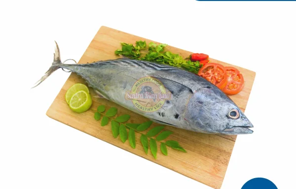 Ikan Cakalang