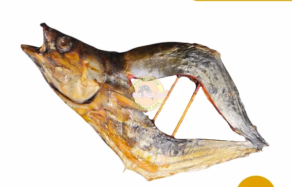 Cakalang Fufu
