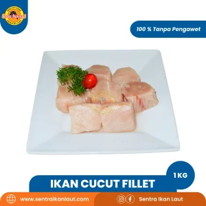 Cucut Fillet
