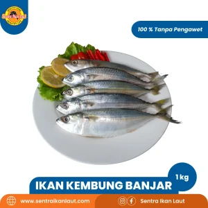 Kembung Banjar