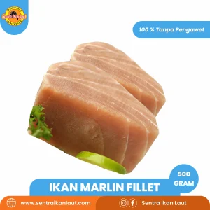 Marlin Fillet