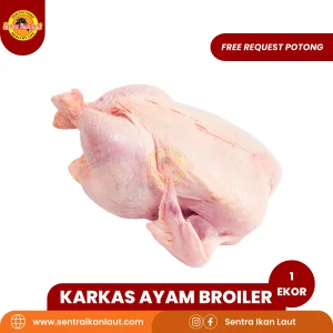 Ayam Karkas