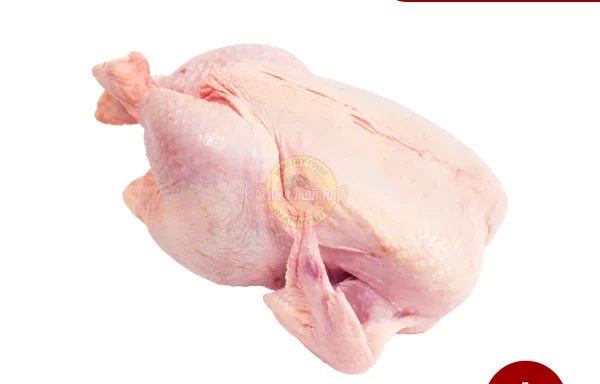 Daging Ayam