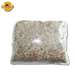 Kulit Tenggiri Giling