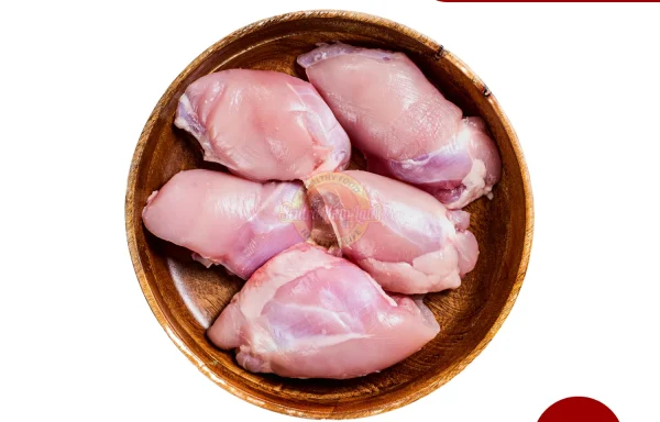 Paha Ayam Boneless