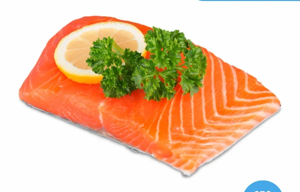 Salmon Fillet