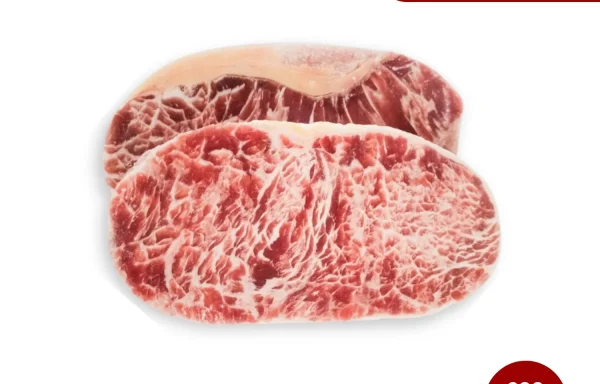 Beef Wagyu Sirloin