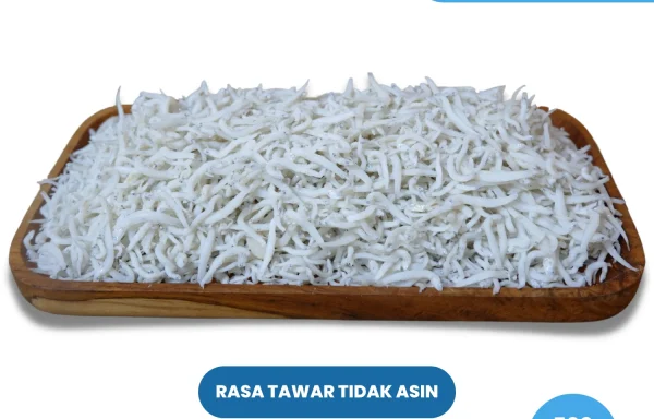 Ikan Teri