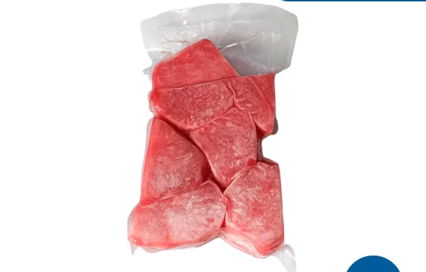 Tuna Fillet