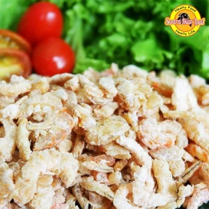 Udang Ebi Kering