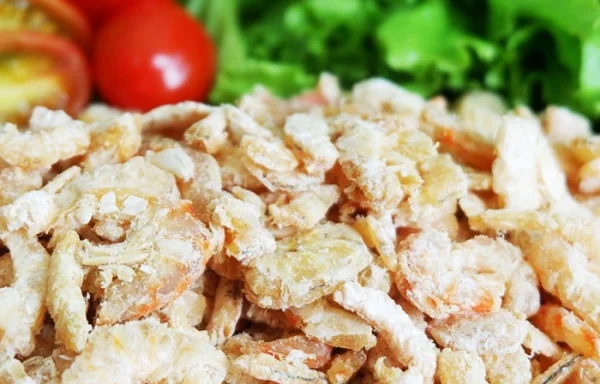 Udang Ebi Kering