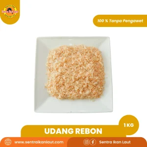 Udang Rebon