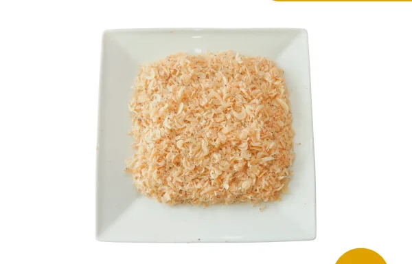Udang Rebon