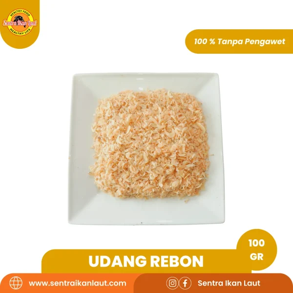 Udang Rebon - Gambar 4