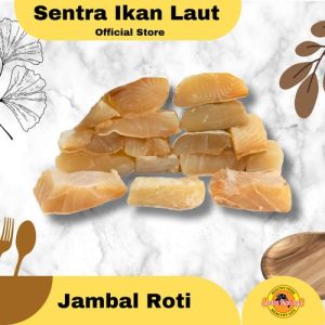 Ikan Asin Jambal Roti